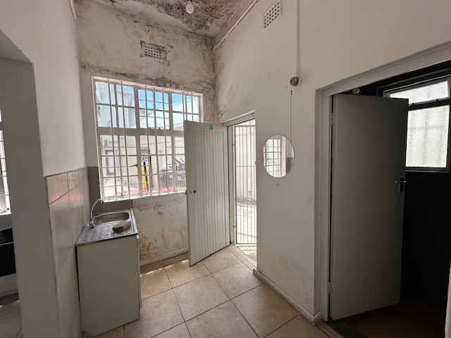 To Let commercial Property for Rent in Plumstead Western Cape